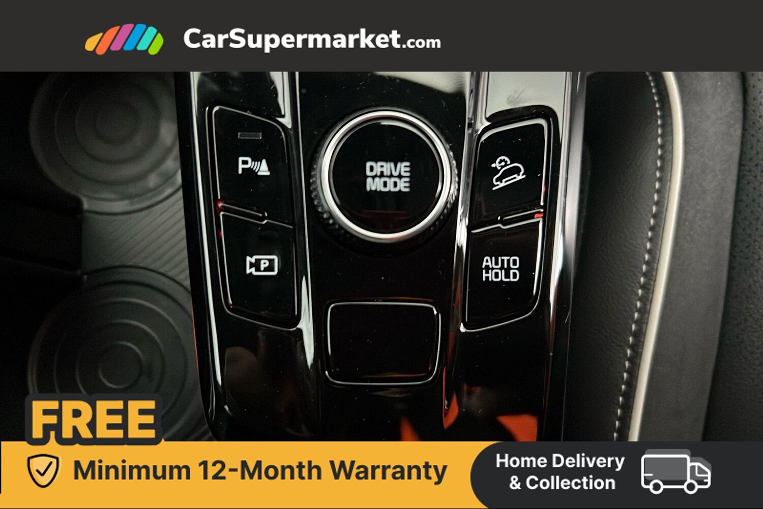 Used Kia Sportage 2023 for sale - 76587999: Photo 29