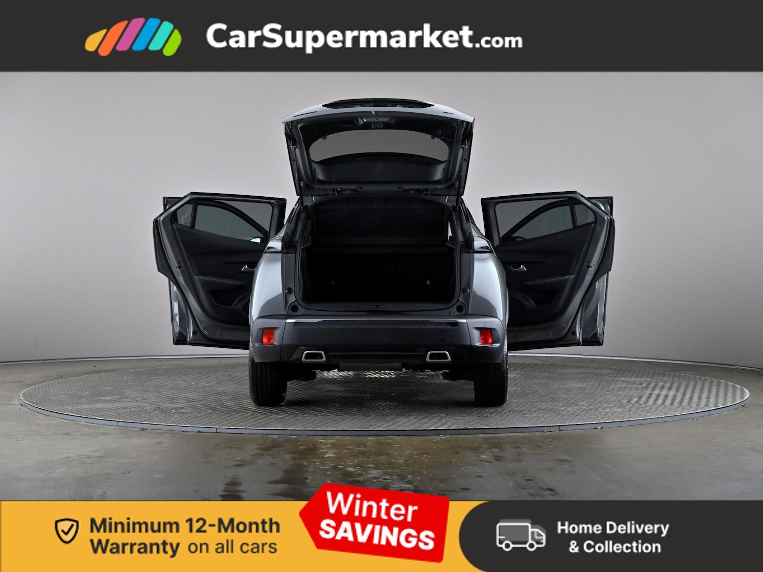 Used Peugeot 2008 2024 for sale - 77303038: Photo 12