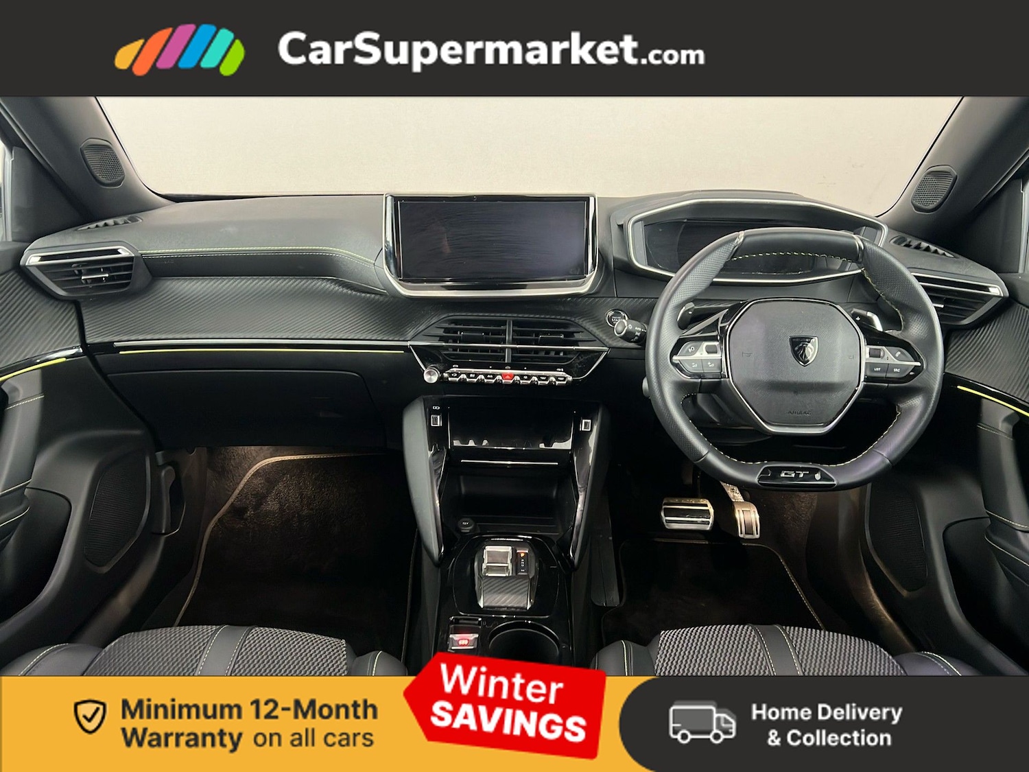 Used Peugeot 2008 2024 for sale - 77303038: Photo 14