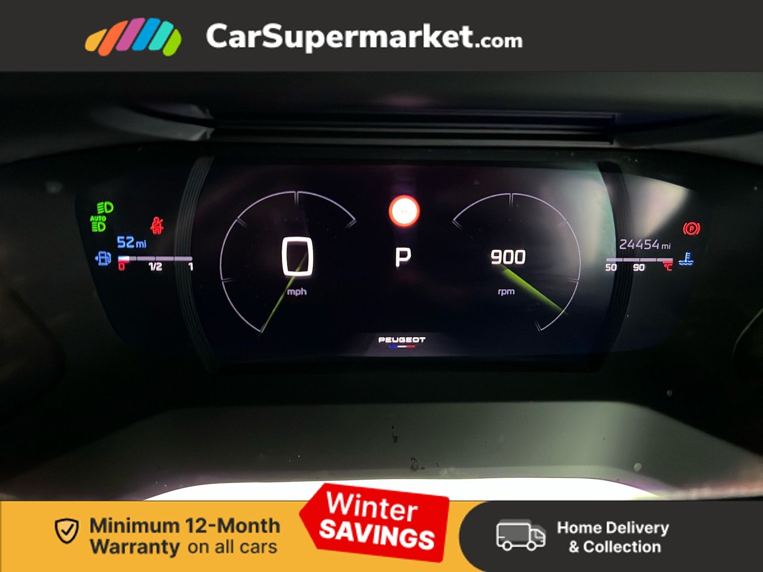 Used Peugeot 2008 2024 for sale - 77303038: Photo 16