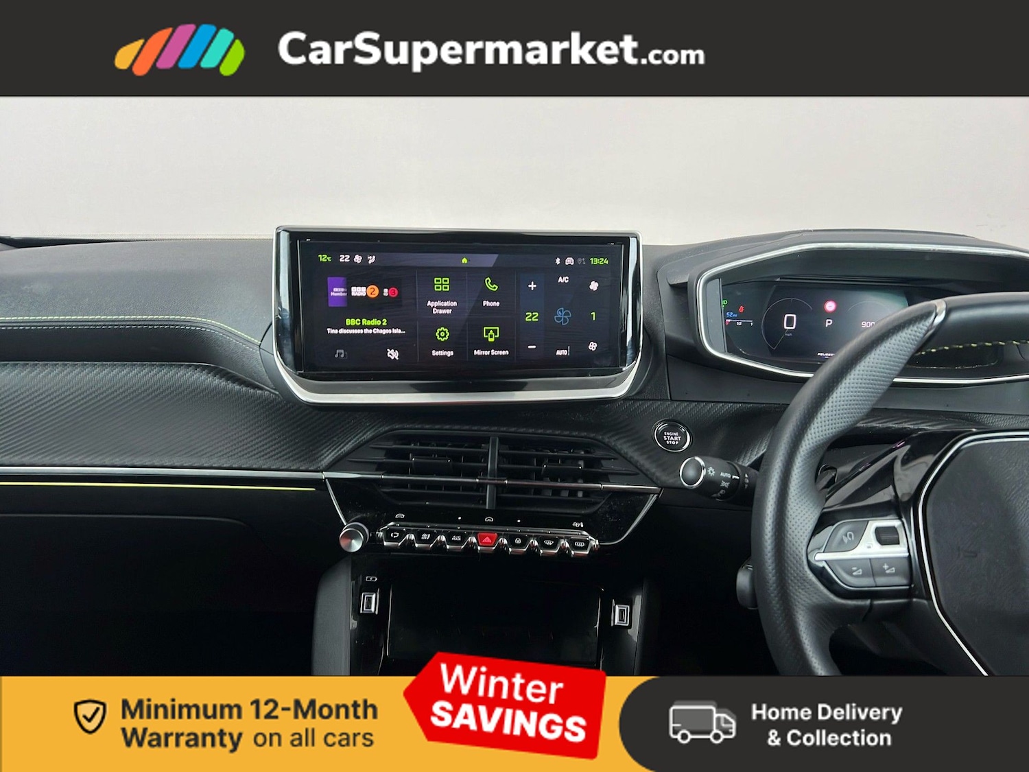 Used Peugeot 2008 2024 for sale - 77303038: Photo 17