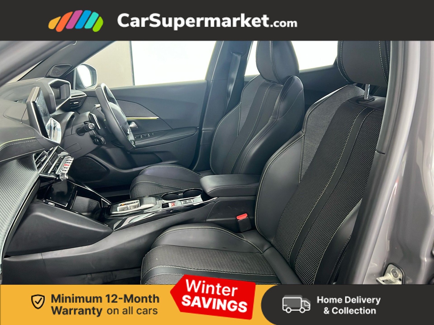 Used Peugeot 2008 2024 for sale - 77303038: Photo 18