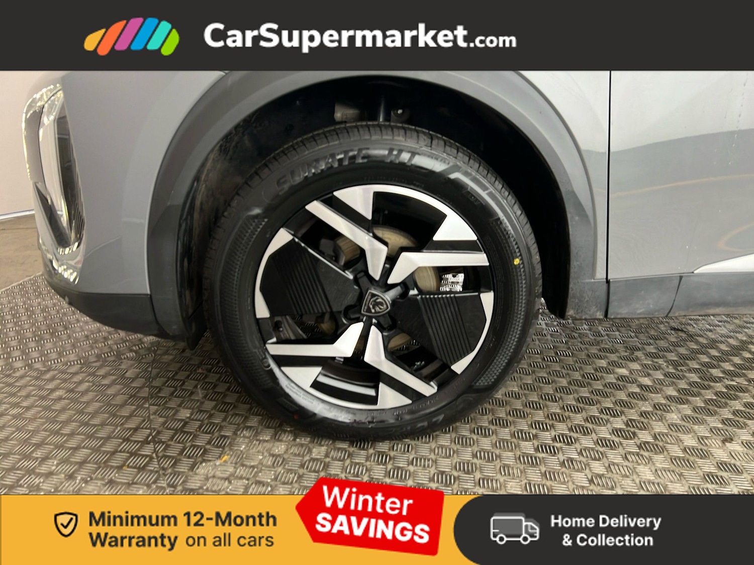 Used Peugeot 2008 2024 for sale - 77303038: Photo 20