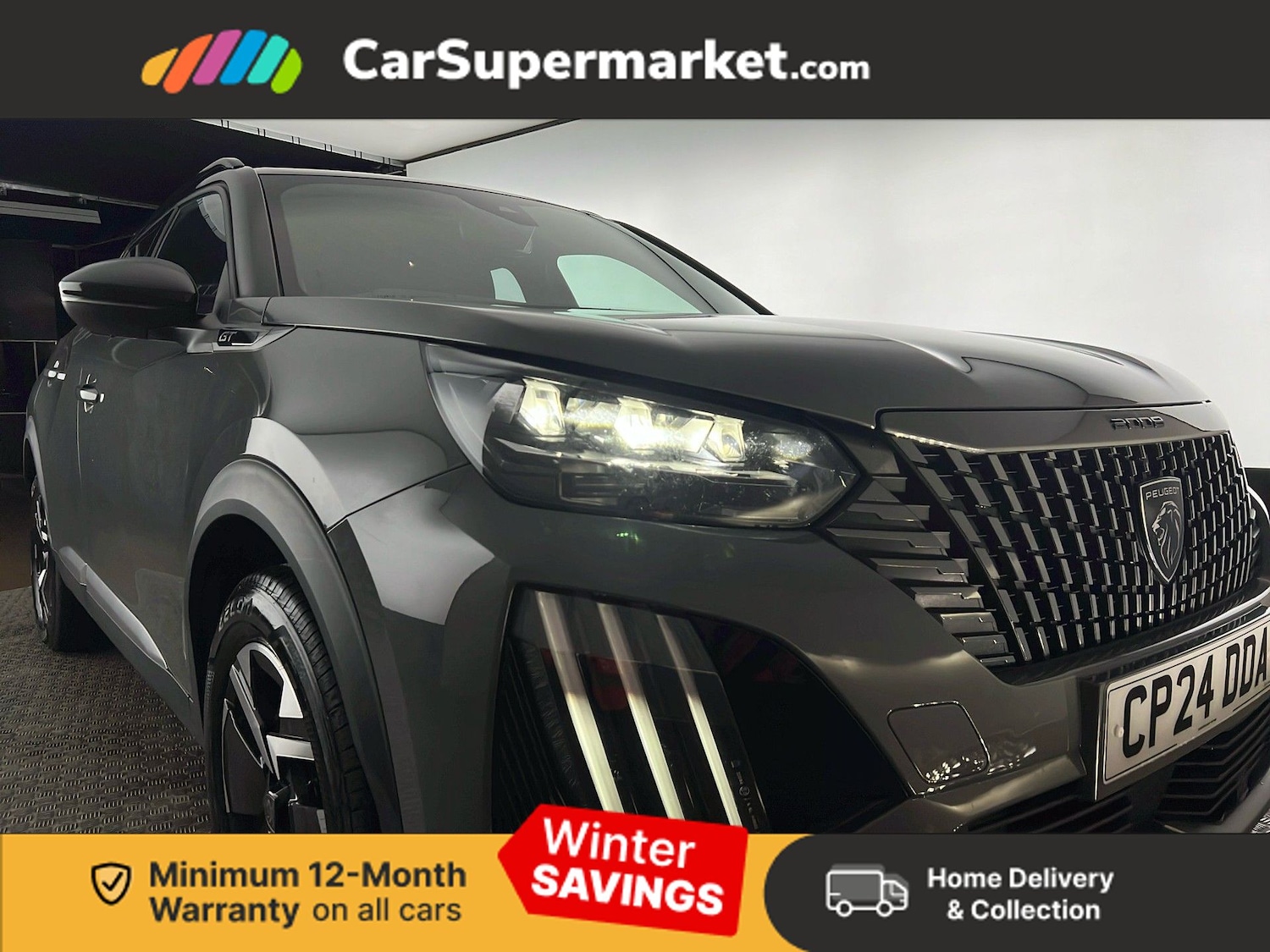 Used Peugeot 2008 2024 for sale - 77303038: Photo 21