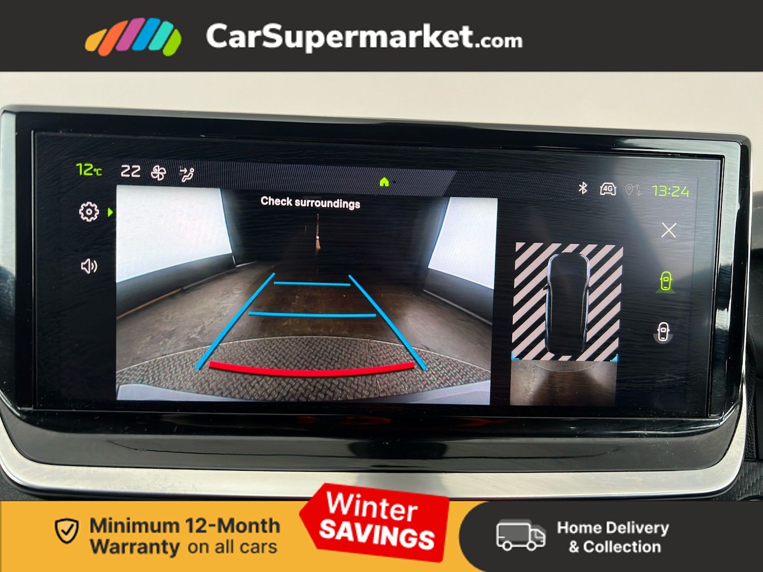 Used Peugeot 2008 2024 for sale - 77303038: Photo 26