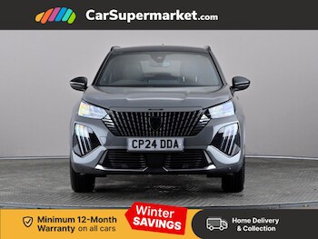 Used Peugeot 2008 2024 for sale - 77303038: Photo