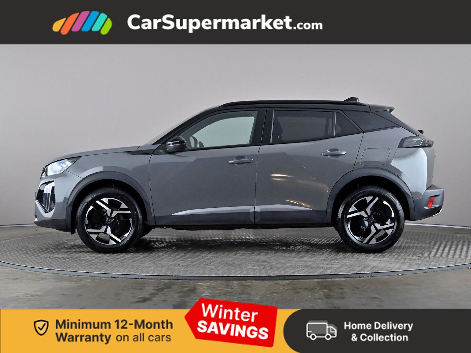 Used Peugeot 2008 2024 for sale - 77303038: Photo 3