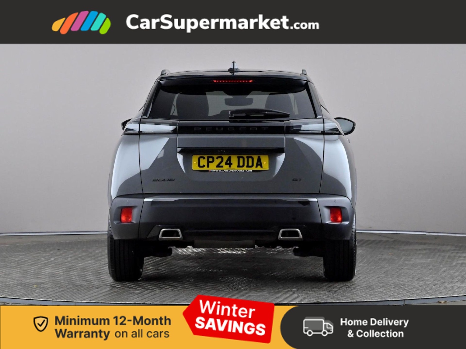 Used Peugeot 2008 2024 for sale - 77303038: Photo 6