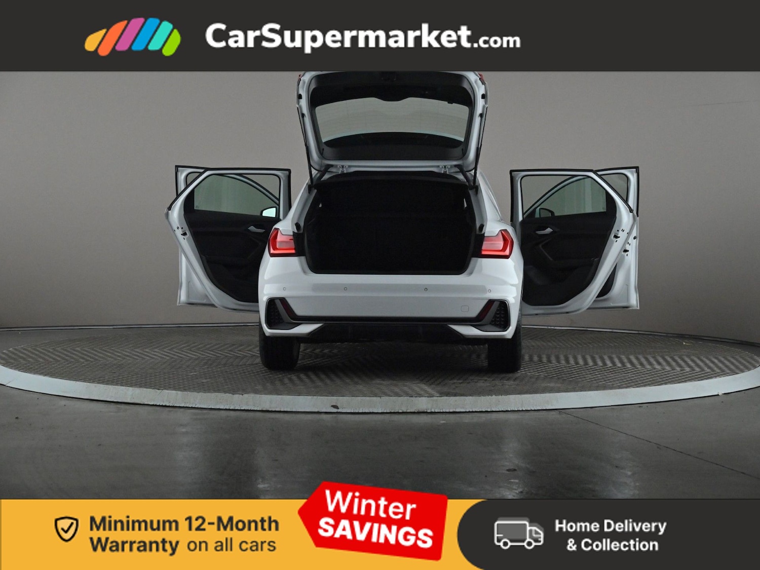 Used Audi A1 2021 for sale - 77123710: Photo 12