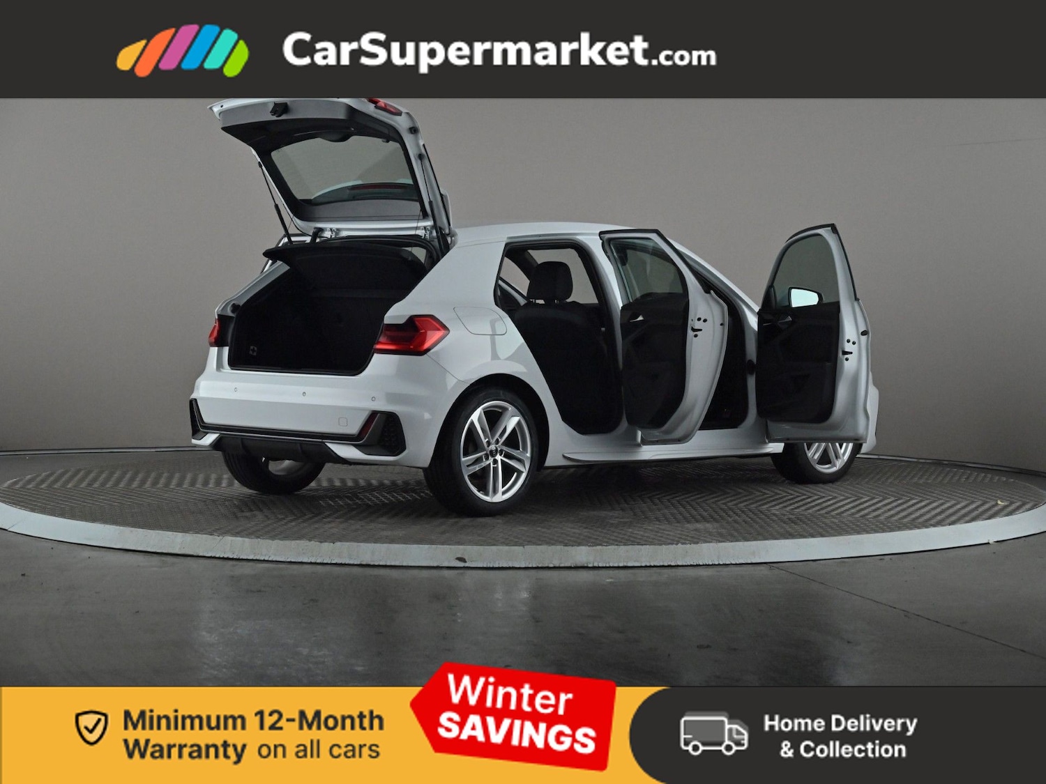 Used Audi A1 2021 for sale - 77123710: Photo 13