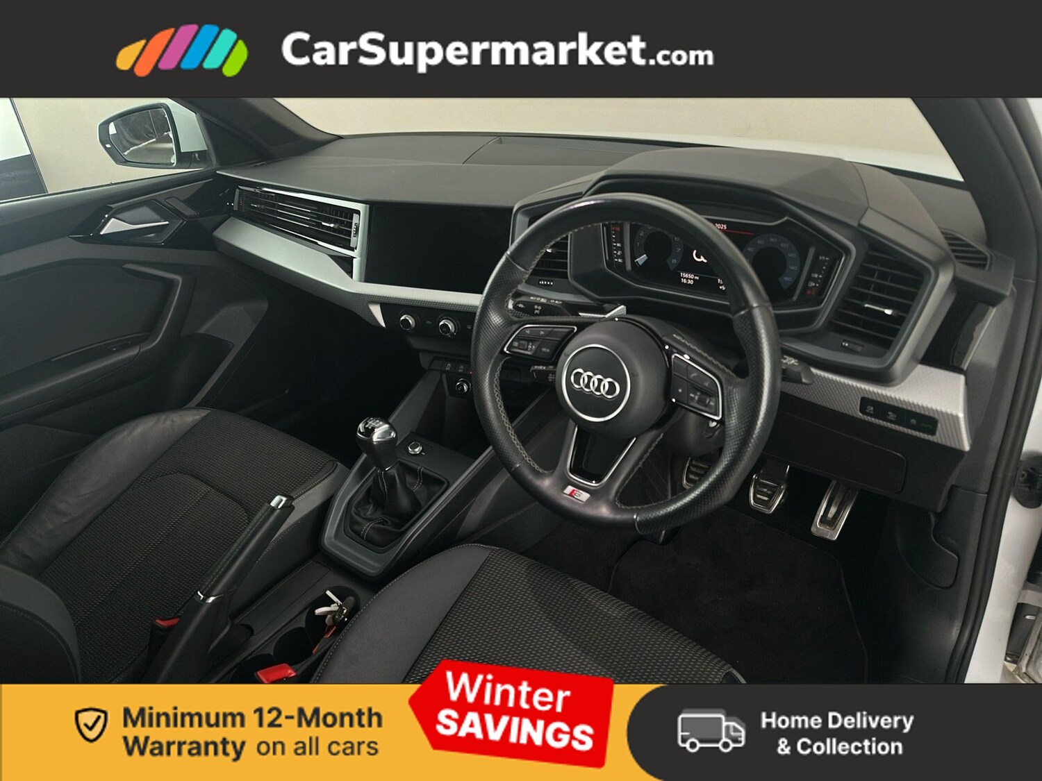 Used Audi A1 2021 for sale - 77123710: Photo 14