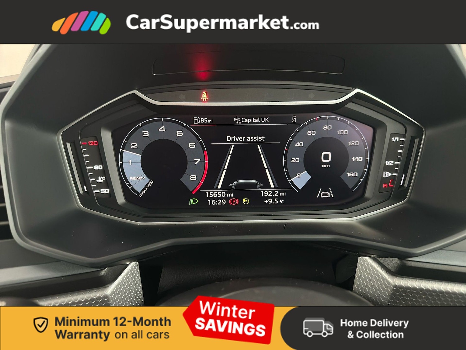 Used Audi A1 2021 for sale - 77123710: Photo 16