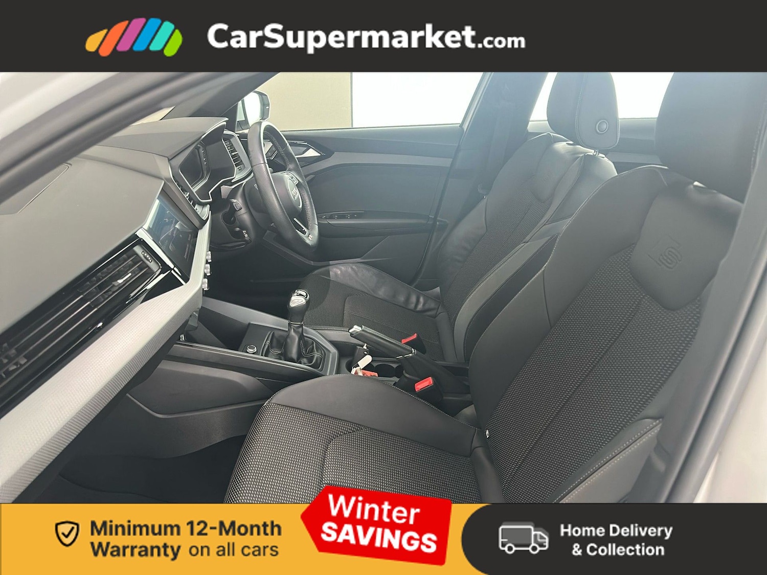 Used Audi A1 2021 for sale - 77123710: Photo 18