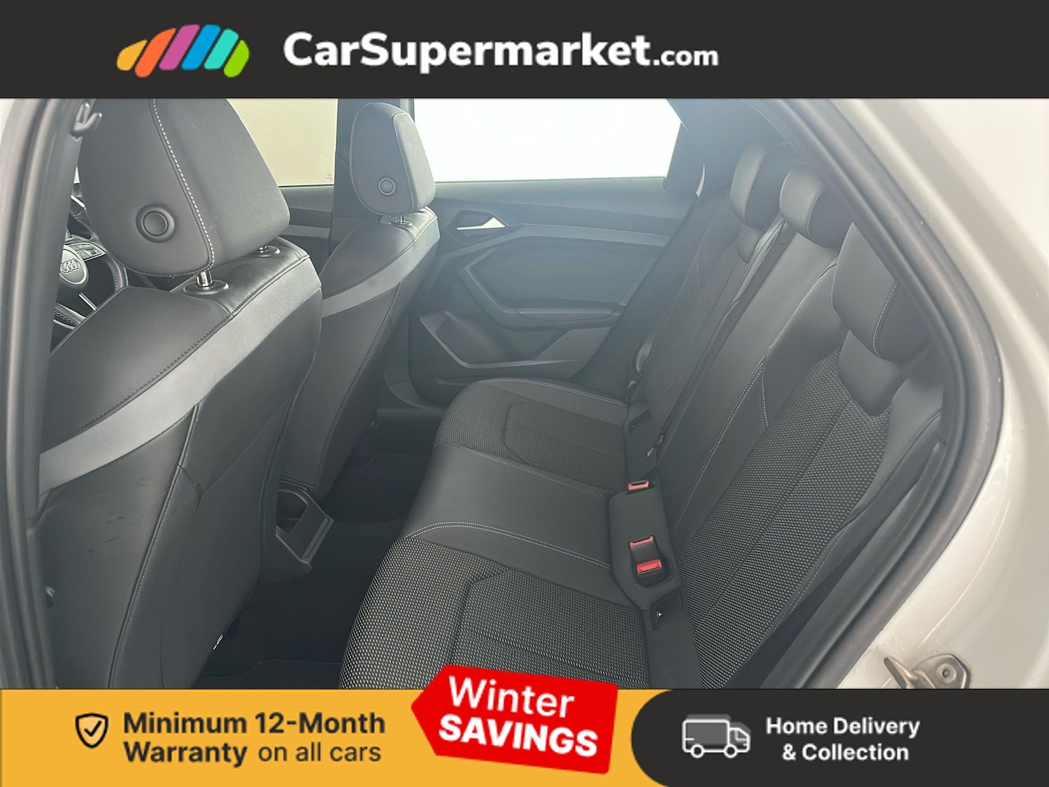 Used Audi A1 2021 for sale - 77123710: Photo 19