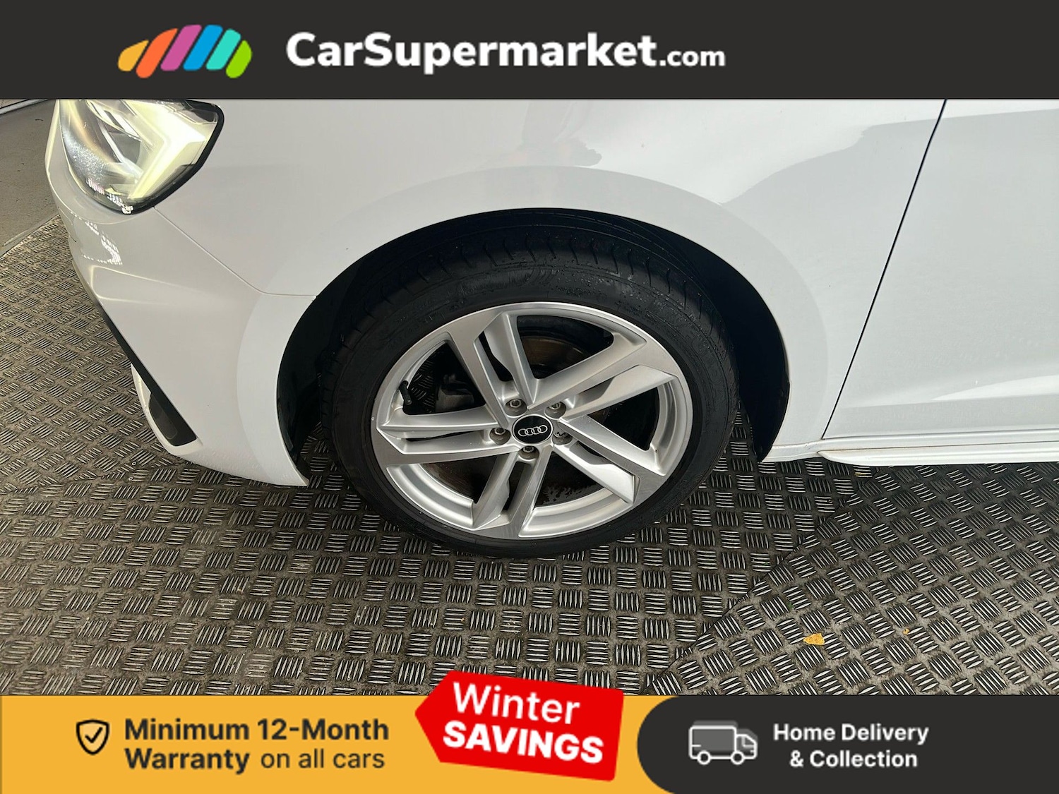 Used Audi A1 2021 for sale - 77123710: Photo 20