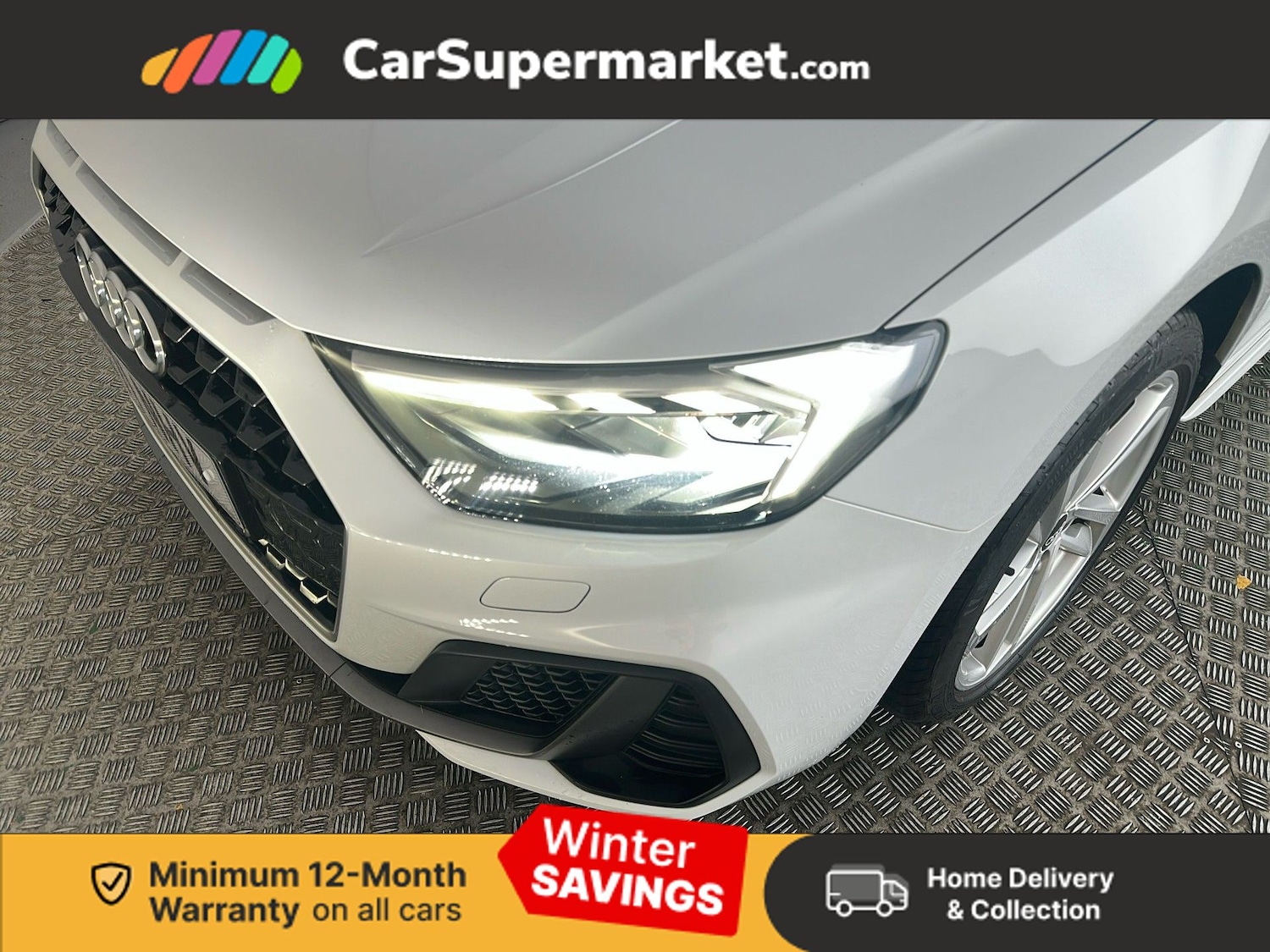 Used Audi A1 2021 for sale - 77123710: Photo 21