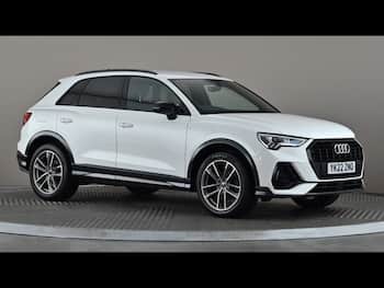 Used Audi Q3 2022 for sale - 79719733: Photo