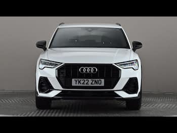 Used Audi Q3 2022 for sale - 79719733: Photo