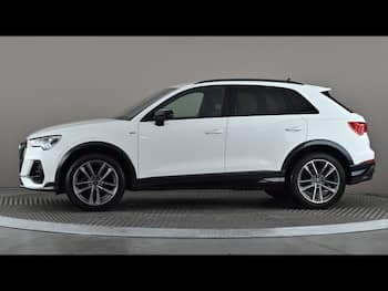 Used Audi Q3 2022 for sale - 79719733: Photo