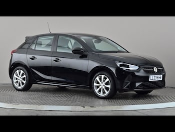 Used Vauxhall Corsa 2023 for sale - 78807179: Photo