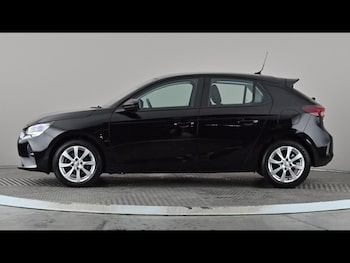 Used Vauxhall Corsa 2023 for sale - 78807179: Photo