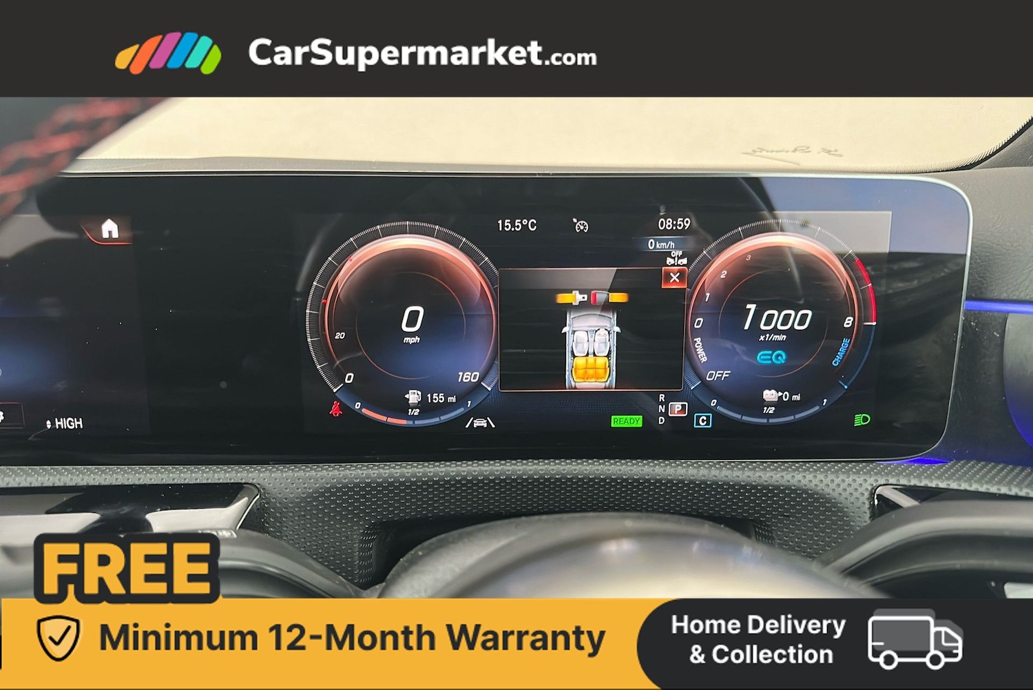 Used Mercedes-Benz A-Class 2022 for sale - 76581618: Photo 15