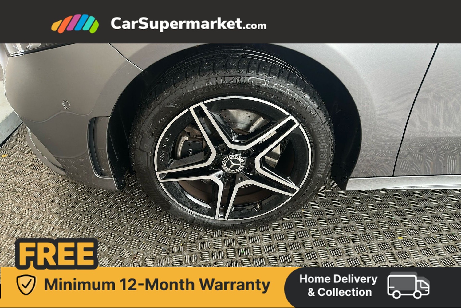 Used Mercedes-Benz A-Class 2022 for sale - 76581618: Photo 19