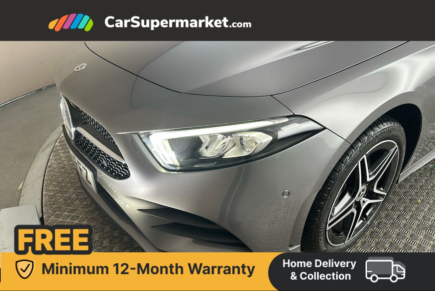 Used Mercedes-Benz A-Class 2022 for sale - 76581618: Photo 20