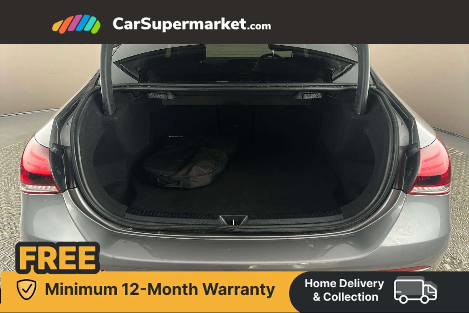 Used Mercedes-Benz A-Class 2022 for sale - 76581618: Photo 22