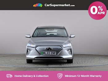 Used Hyundai IONIQ 2022 for sale - 75501603: Photo