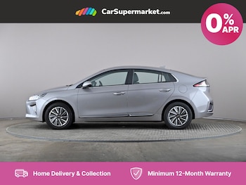 Used Hyundai IONIQ 2022 for sale - 75501603: Photo