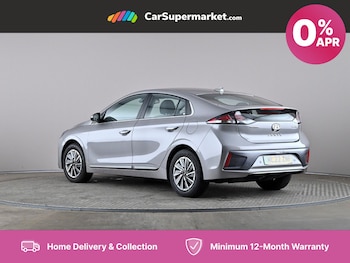 Used Hyundai IONIQ 2022 for sale - 75501603: Photo