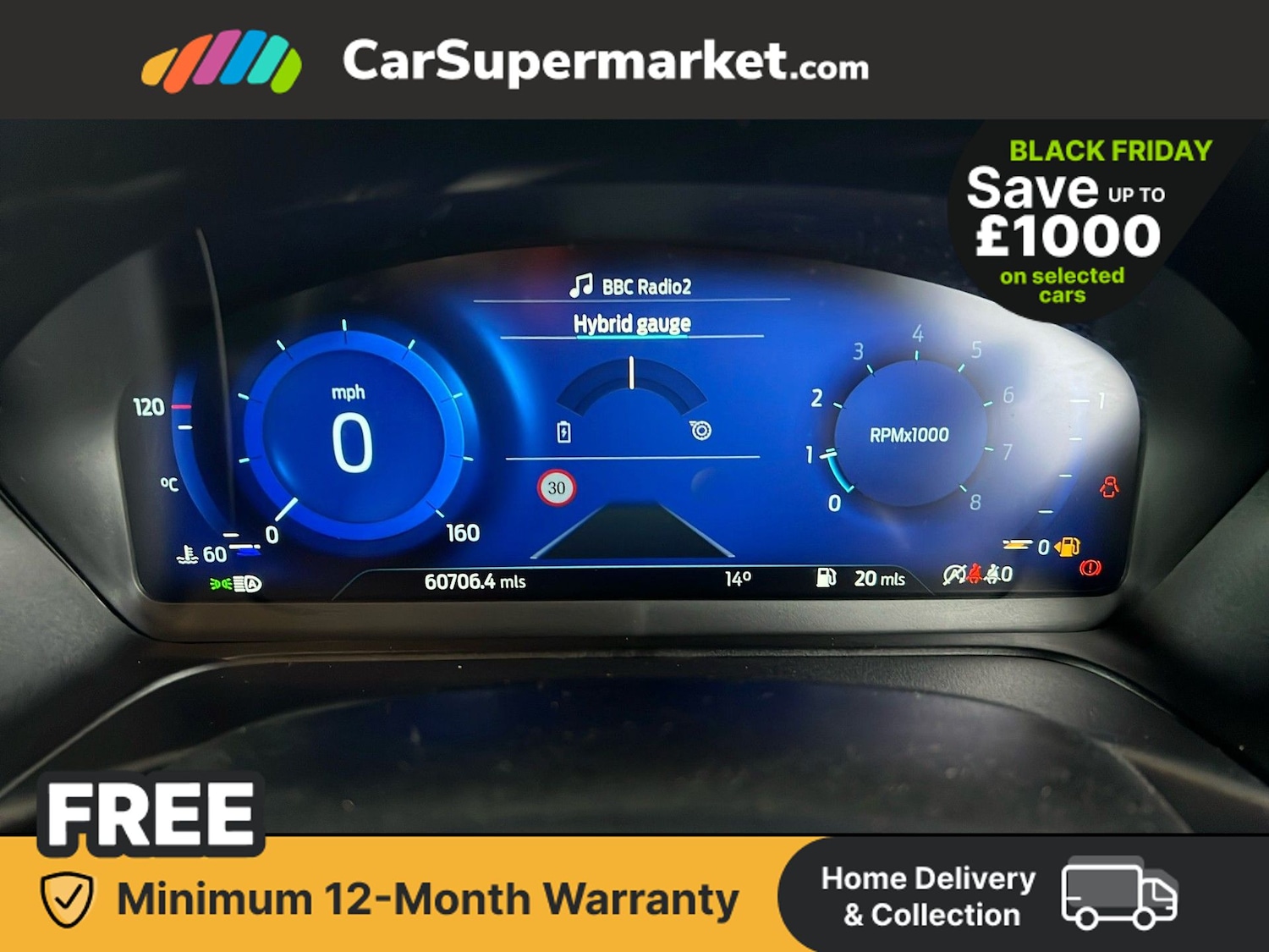 Used Ford Puma 2022 for sale - 76697482: Photo 17