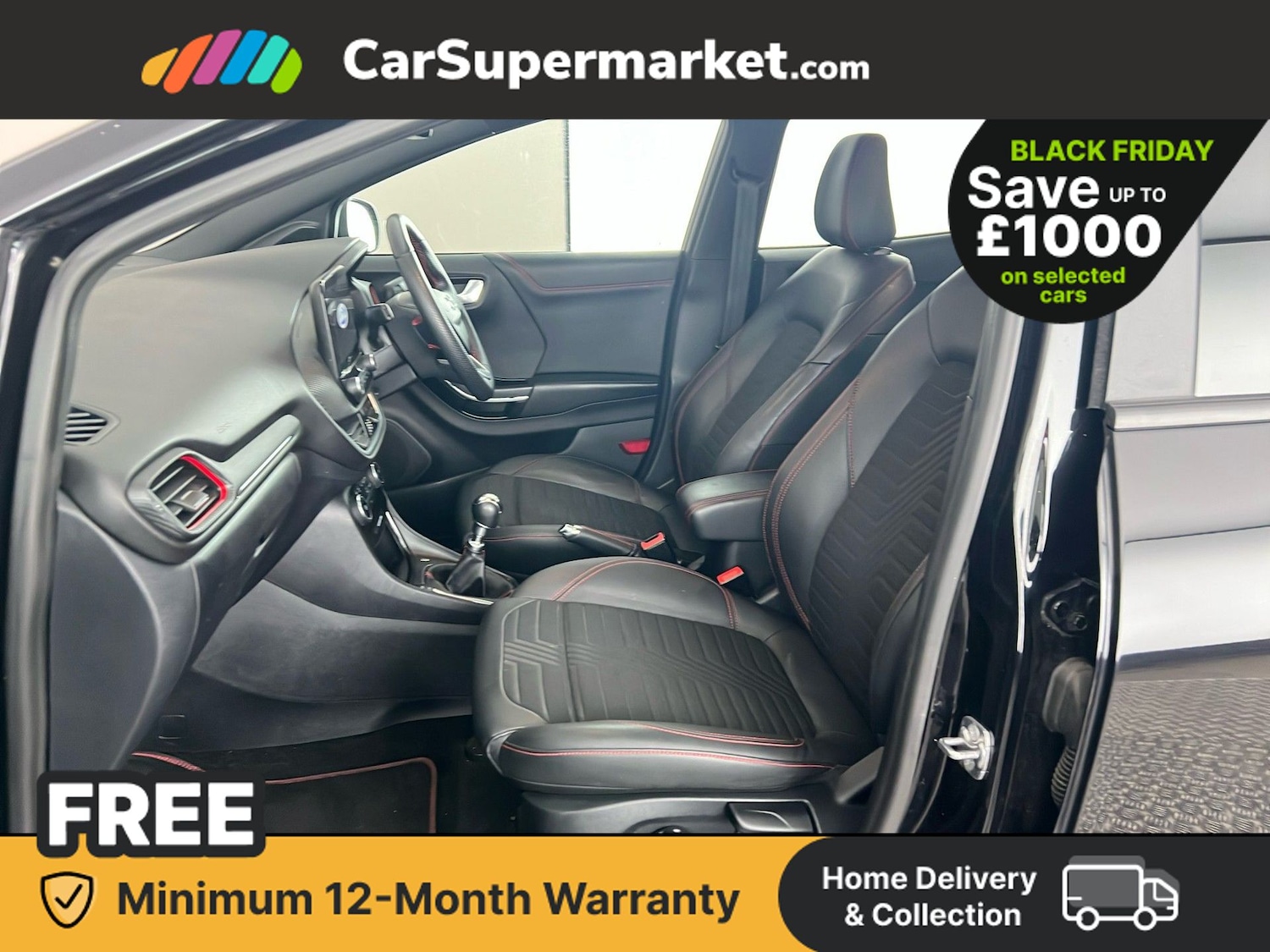 Used Ford Puma 2022 for sale - 76697482: Photo 19