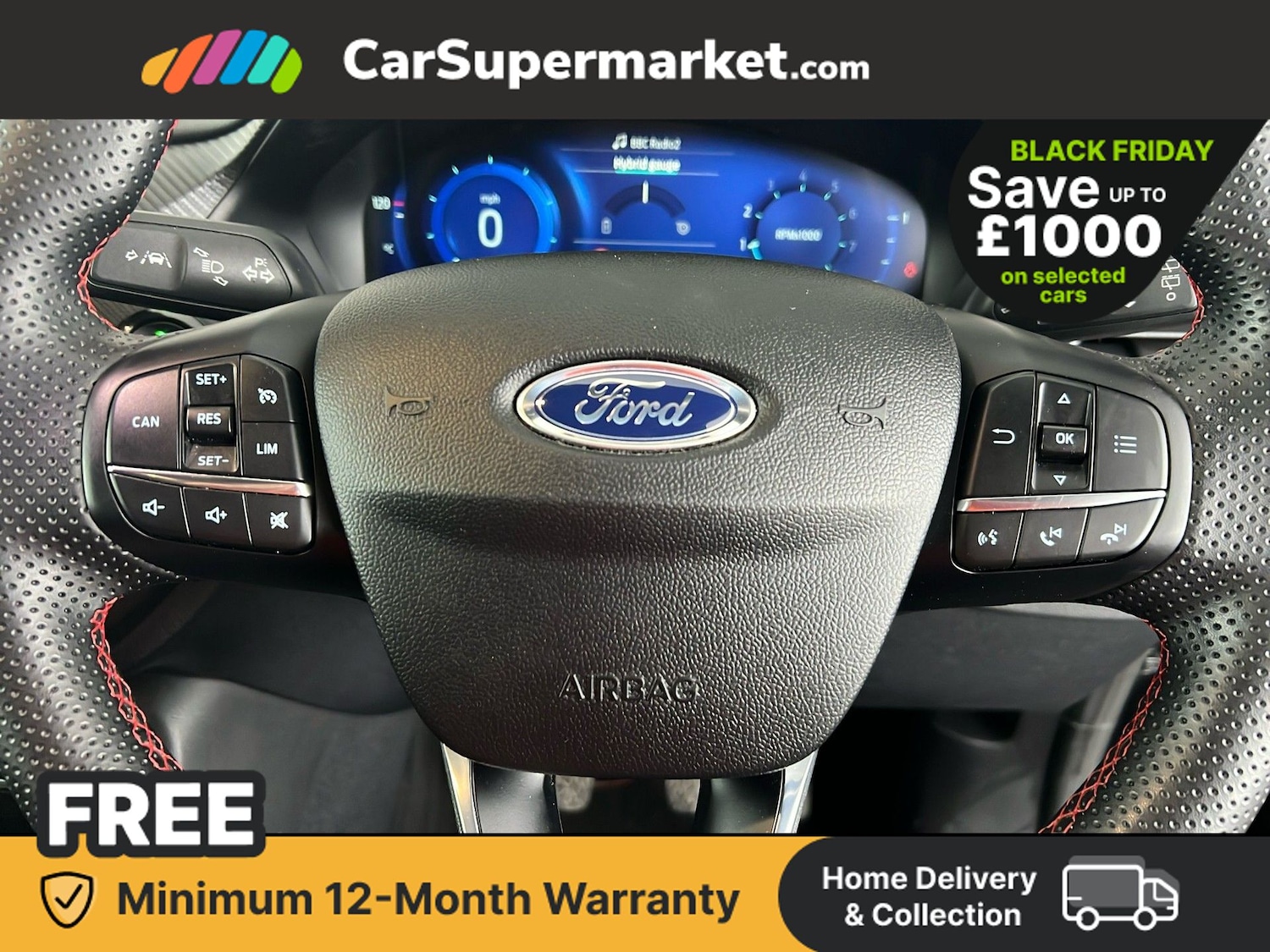 Used Ford Puma 2022 for sale - 76697482: Photo 25