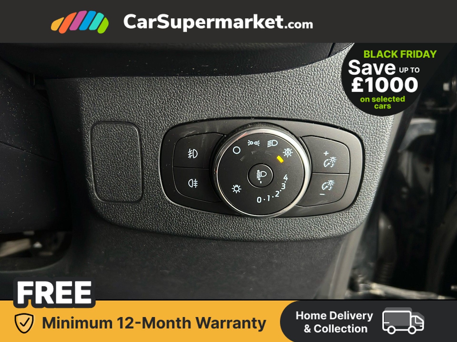 Used Ford Puma 2022 for sale - 76697482: Photo 26