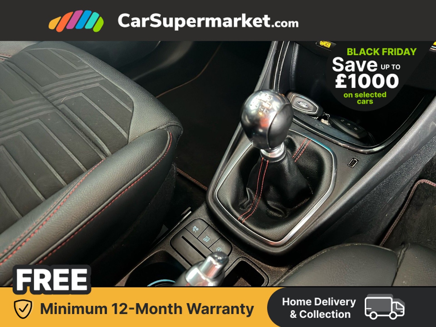 Used Ford Puma 2022 for sale - 76697482: Photo 28