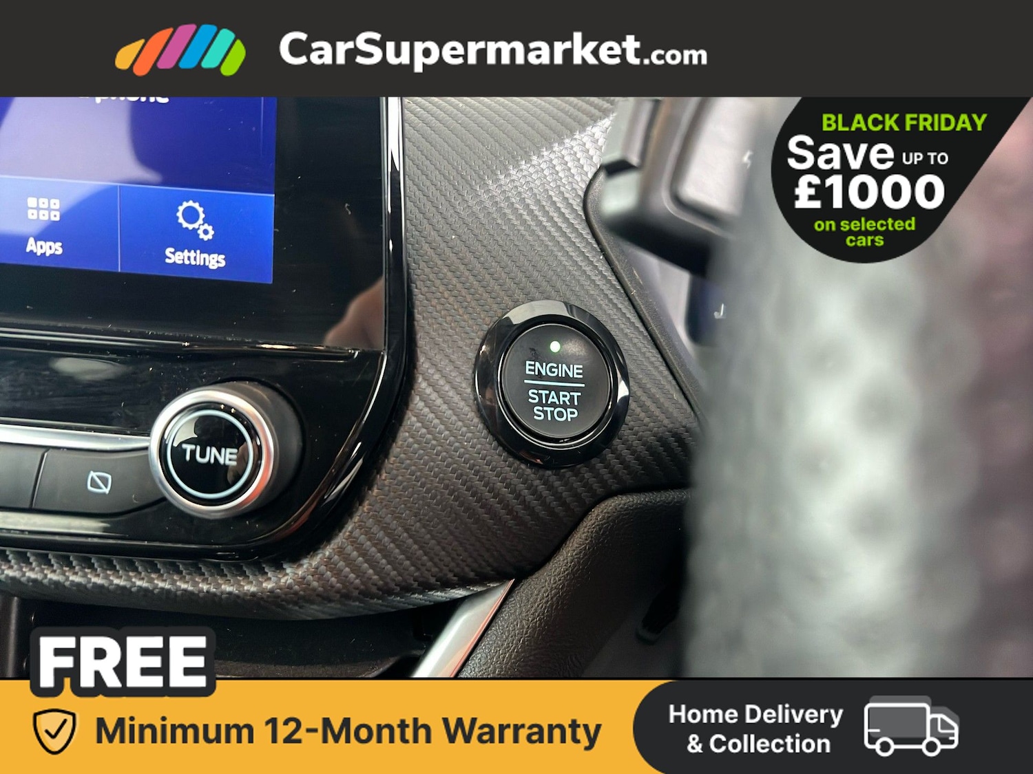 Used Ford Puma 2022 for sale - 76697482: Photo 29