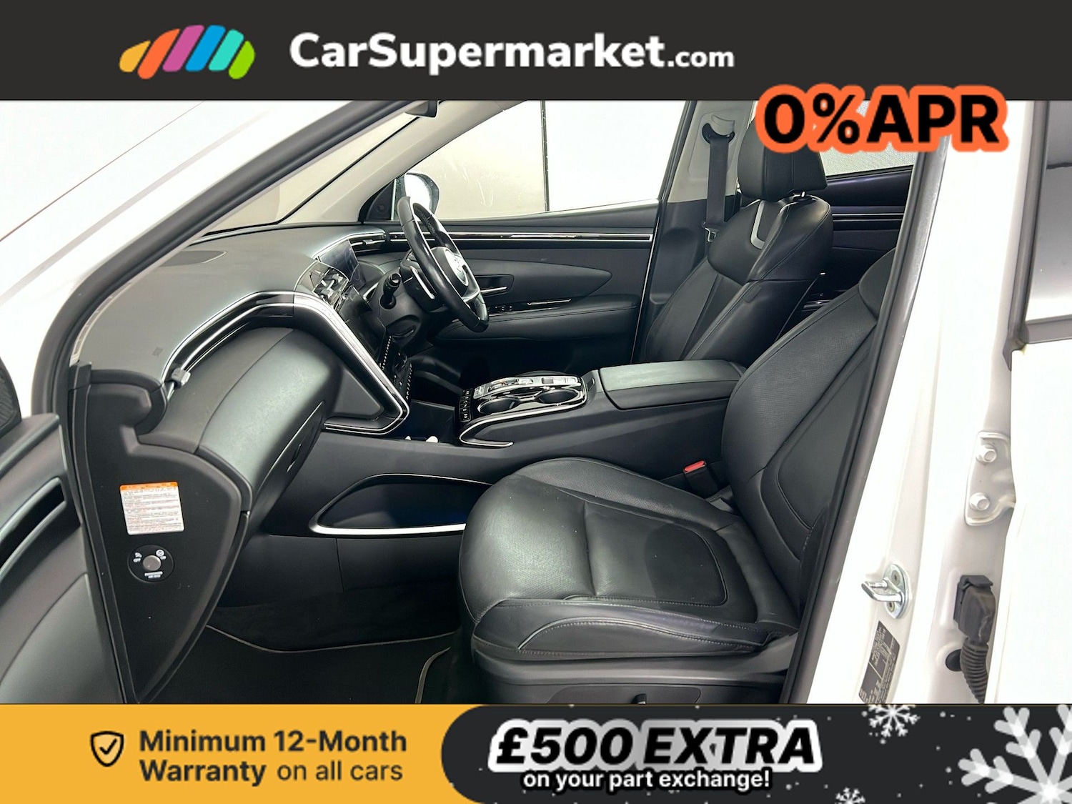 Used Hyundai TUCSON 2022 for sale - 76979138: Photo 18