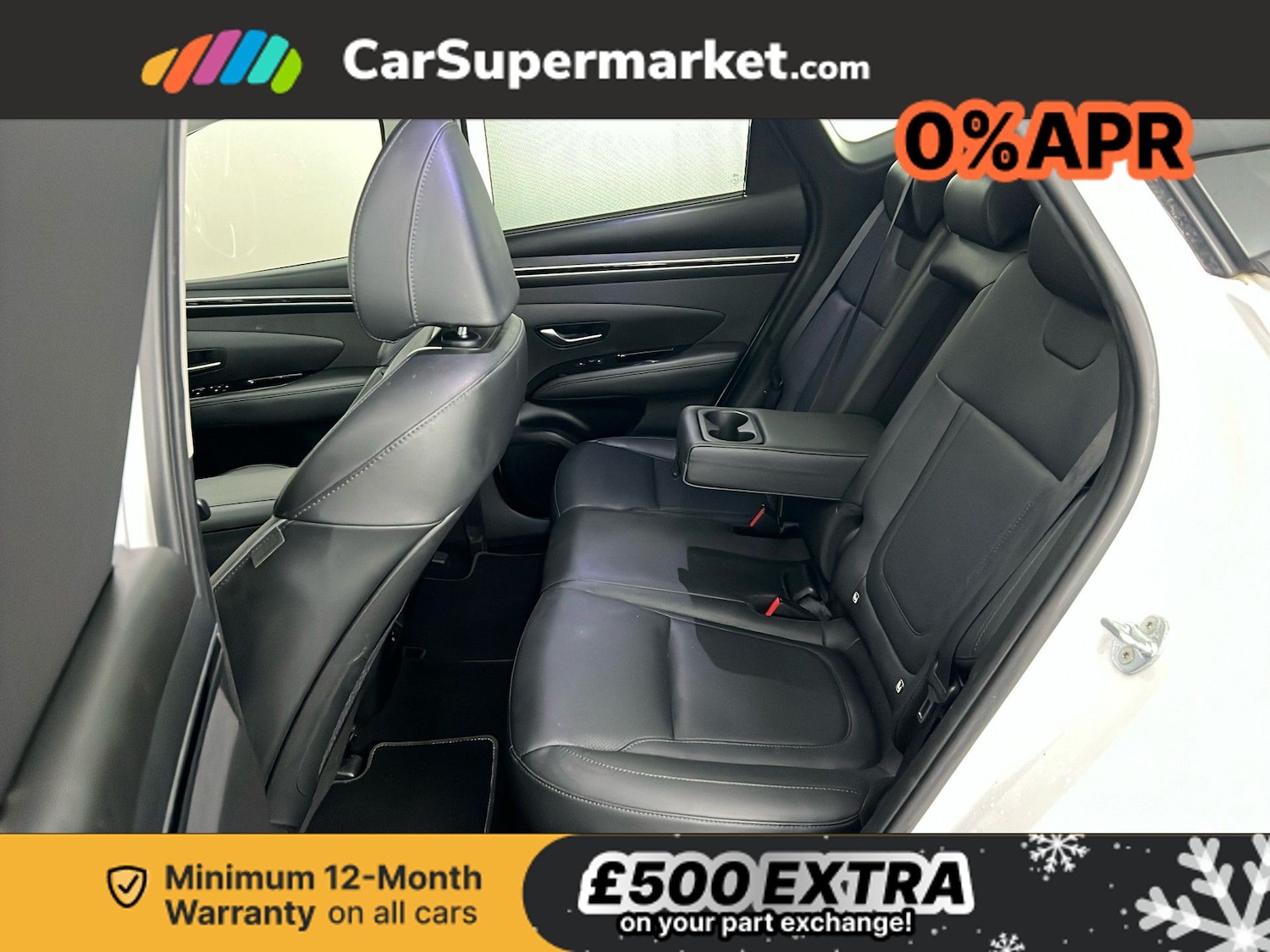 Used Hyundai TUCSON 2022 for sale - 76979138: Photo 19