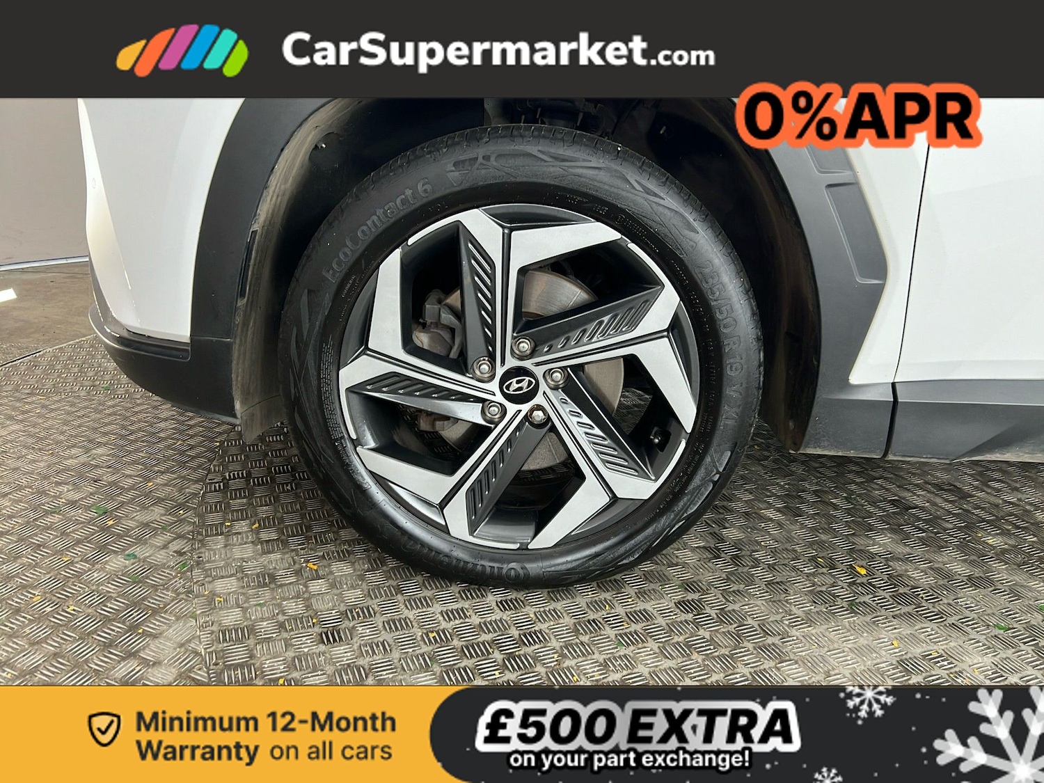 Used Hyundai TUCSON 2022 for sale - 76979138: Photo 20