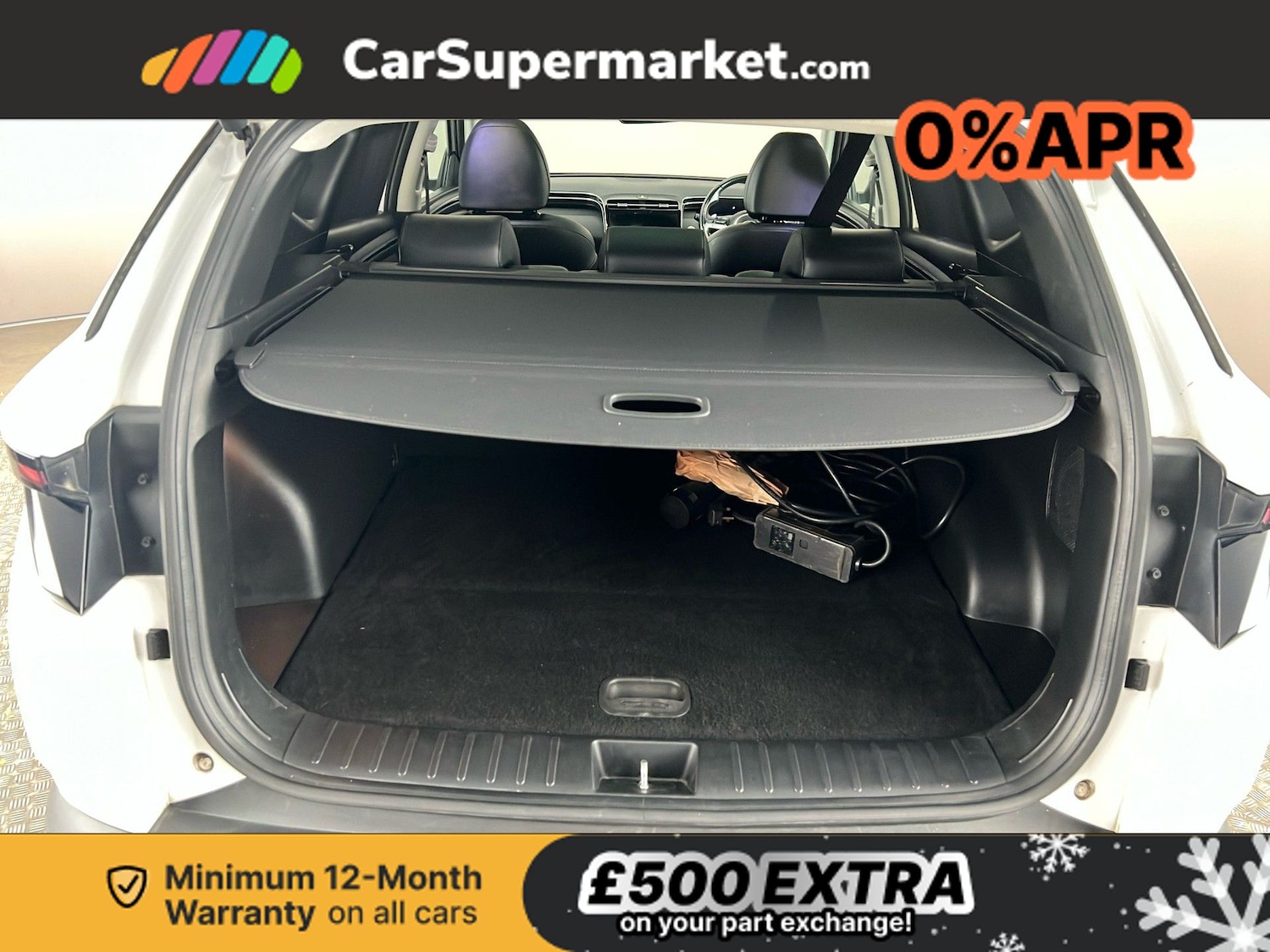 Used Hyundai TUCSON 2022 for sale - 76979138: Photo 23