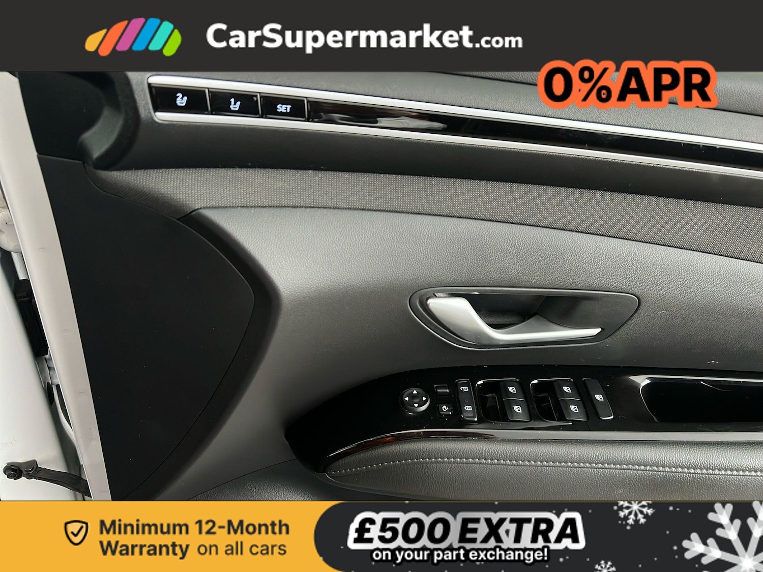 Used Hyundai TUCSON 2022 for sale - 76979138: Photo 26