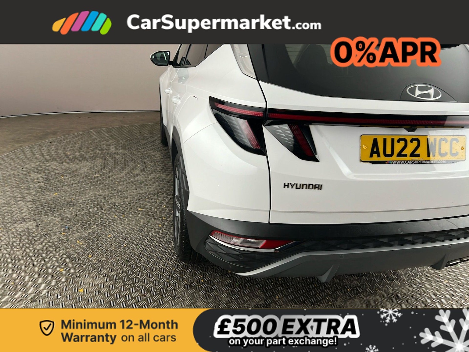 Used Hyundai TUCSON 2022 for sale - 76979138: Photo 27