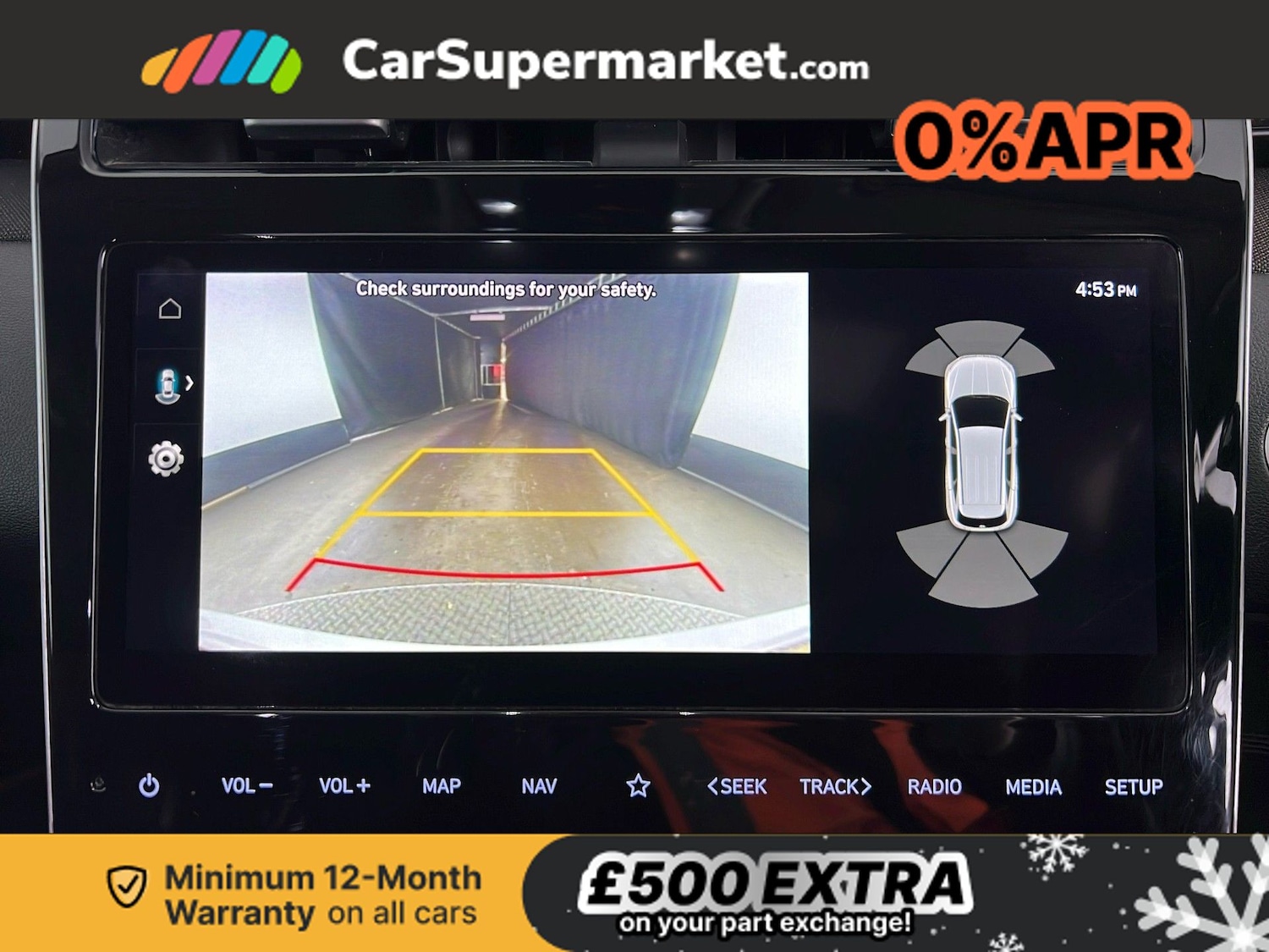 Used Hyundai TUCSON 2022 for sale - 76979138: Photo 28