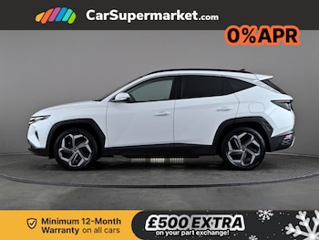 Used Hyundai TUCSON 2022 for sale - 76979138: Photo