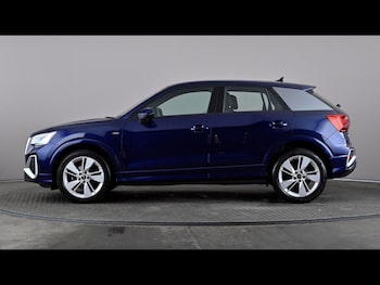Used Audi Q2 2022 for sale - 79073263: Photo