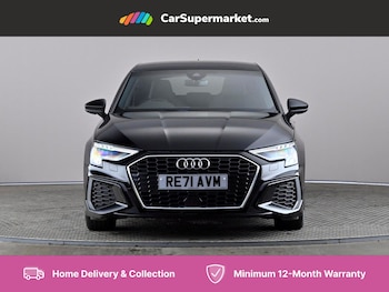 Used Audi A3 2021 for sale - 75735677: Photo