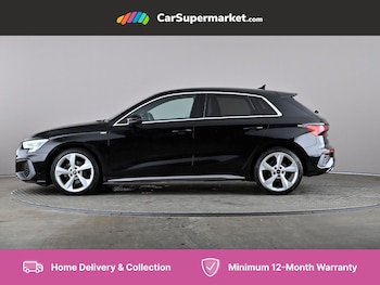 Used Audi A3 2021 for sale - 75735677: Photo