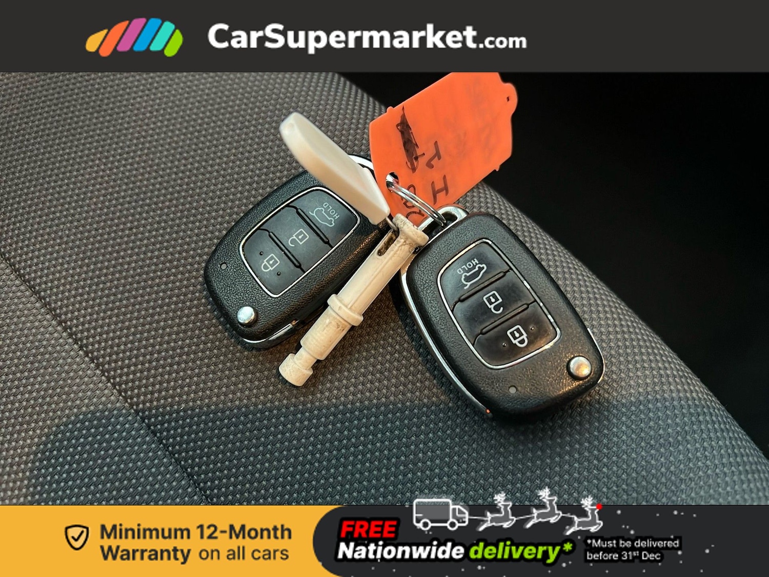 Used Hyundai i20 2017 for sale - 76902557: Photo 23